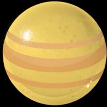 Pikachu Candy sprite