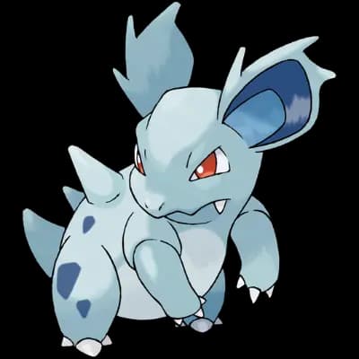 Pokemon Main Image for Default Form