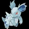 Pokemon Nidorina Image