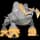 Pokemon Small Shiny Image for Default Form