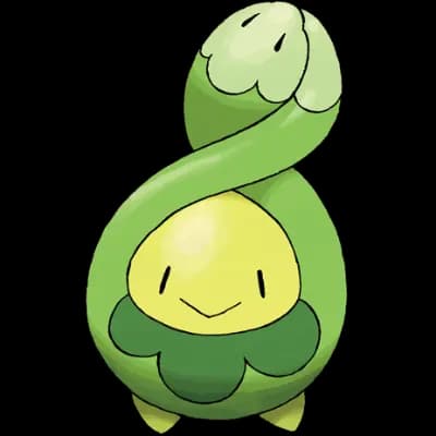 Pokemon Main Image for Default Form