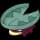 Pokemon Small Shiny Image for Default Form