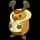 Pokemon Small Shiny Image for Default Form