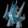 Pokemon Small Shiny Image for Default Form