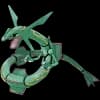 Pokemon Rayquaza Image