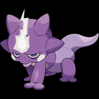 Pokemon Main Image for Default Form
