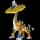 Pokemon Small Shiny Image for Default Form
