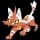 Pokemon Small Shiny Image for Default Form