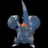 Pokemon Heracross Image