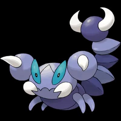 Pokemon Main Image for Default Form