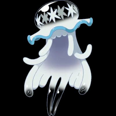 Pokemon Main Image for Default Form