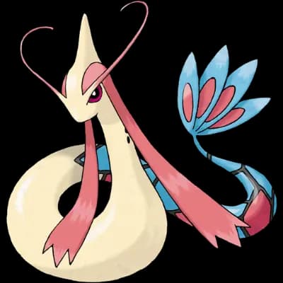 Pokemon Main Image for Default Form