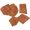 Encounter Method Icon for Walking (Dirt)