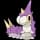 Pokemon Small Shiny Image for Default Form