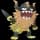 Pokemon Small Shiny Image for Default Form