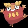 Pokemon Darumaka Image