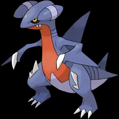 Pokemon Main Image for Default Form