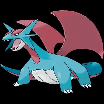Pokemon Main Image for Default Form