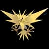 Pokemon Zapdos Image