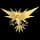 Pokemon Zapdos - Default Form Image