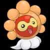 Pokemon Castform Image