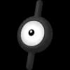 Pokemon Unown Image