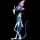 Pokemon Small Shiny Image for Default Form