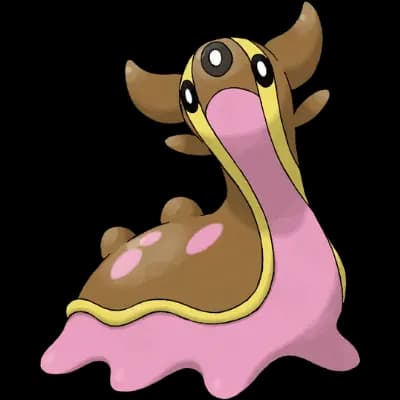 Pokemon Main Image for West Sea