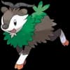 Pokemon Skiddo Image