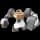 Pokemon Small Shiny Image for Default Form