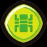 type icon battrio