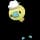 Pokemon Small Shiny Image for Default Form