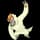 Pokemon Small Shiny Image for Default Form