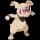 Pokemon Small Shiny Image for Default Form