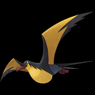 Pokemon Main Image for Default Form