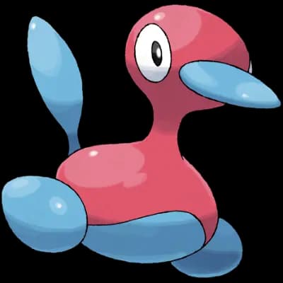 Pokemon Main Image for Default Form