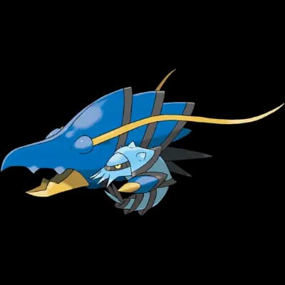Pokemon Main Image for Default Form