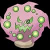 Pokemon Spiritomb Image