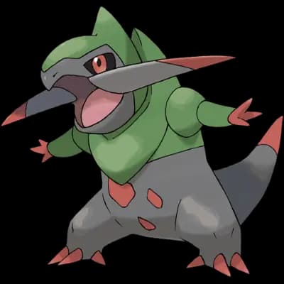 Pokemon Main Image for Default Form