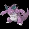 Pokemon Nidoking Image