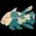 Pokemon Small Shiny Image for Default Form