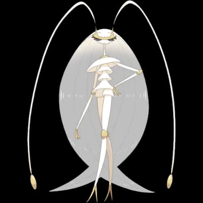 Pokemon Main Image for Default Form