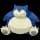 Pokemon Small Shiny Image for Default Form