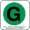Rating Icon for OFCL G