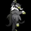 Pokemon Urshifu Image