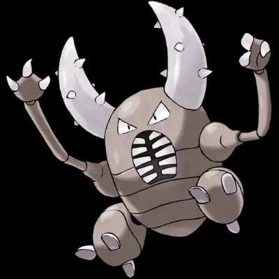 Pokemon Main Image for Default Form