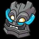 Cornerstone Mask sprite