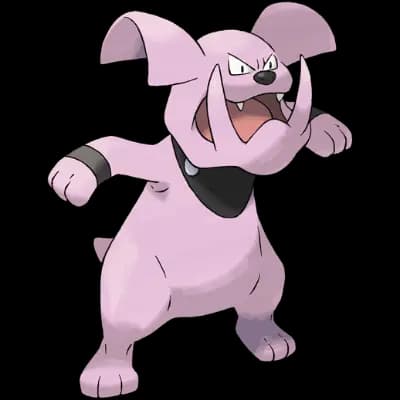 Pokemon Main Image for Default Form