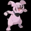 Pokemon Granbull Image