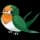 Pokemon Small Shiny Image for Default Form